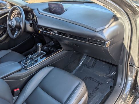 Used 2023 MAZDA CX-30 AWD 2.5 S w/ Preferred Package image 35