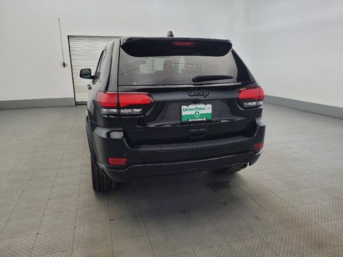 Used 2019 Jeep Grand Cherokee Altitude image 6