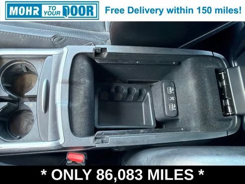 Used 2021 Dodge Charger SXT w/ Leather Interior Group RWD image 29