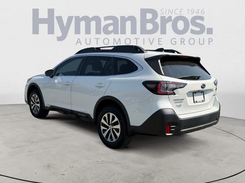 Used 2020 Subaru Outback Premium AWD/4WD image 6