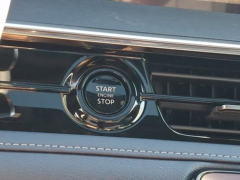 New 2026 INFINITI QX80 4WD image 21
