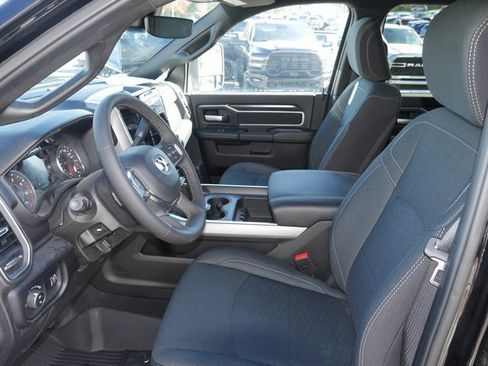 Used 2025 RAM 2500 Big Horn image 2