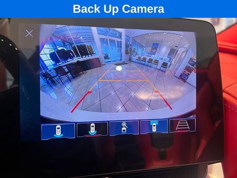 Used 2025 Chevrolet Corvette E-Ray w/ Battery Protection Package image 23