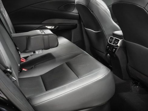 Certified 2025 Lexus RX 350 Premium w/ Convenience Package image 24