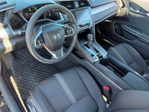 Used 2016 Honda Civic EX-T image 18