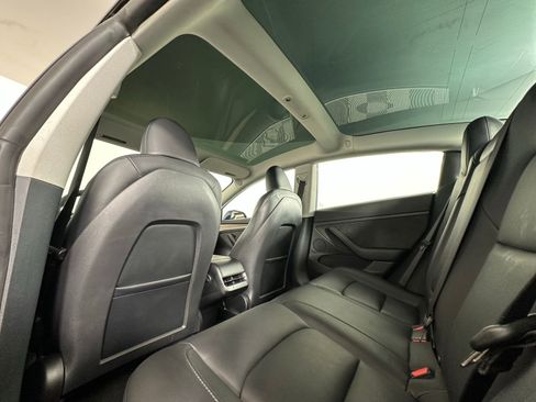 Used 2023 Tesla Model 3 Performance AWD/4WD image 31