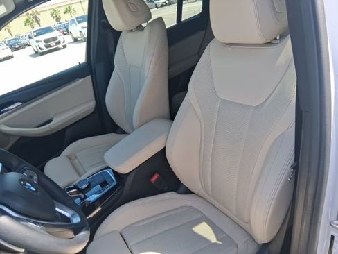 Used 2024 BMW X3 xDrive30i w/ Convenience Package AWD/4WD image 14