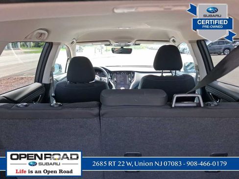 Used 2025 Subaru Outback Premium w/ Popular Package #1 AWD/4WD image 10