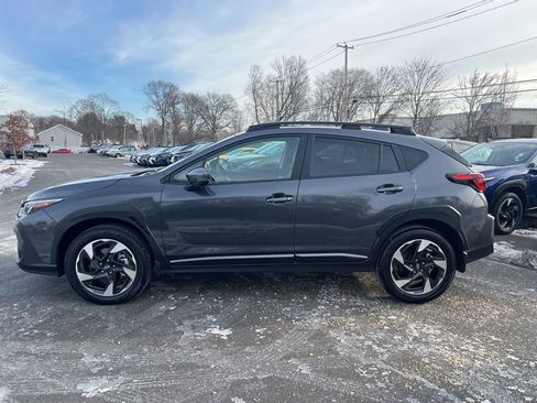 Certified 2024 Subaru Crosstrek 2.5i Limited image 2
