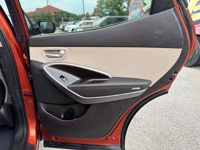 Used 2017 Hyundai Santa Fe Sport FWD image 26