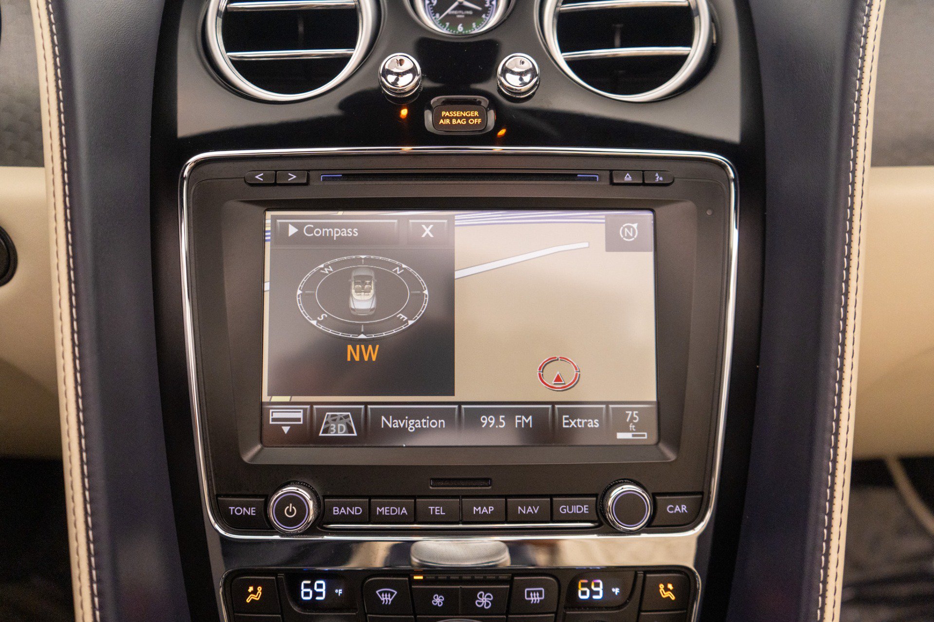 Used 2016 Bentley Continental GT Speed AWD/4WD image 17