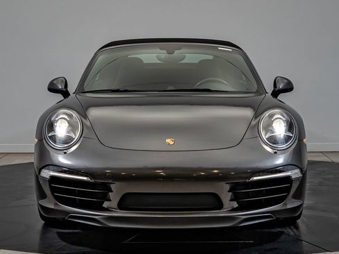 Used 2012 Porsche 911 Carrera S RWD image 11