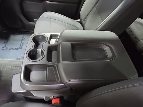 Used 2020 Chevrolet Silverado 1500 LT w/ All-Star Edition image 23