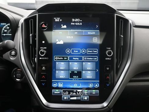 New 2026 Subaru Crosstrek 2.5i Sport w/ Crosstrek Mirror Package AWD/4WD image 11