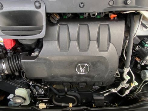 Used 2017 Acura RDX FWD image 56
