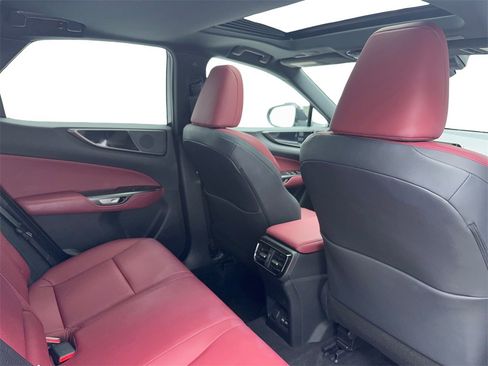 Used 2025 Lexus NX 350 AWD w/ Accessory Package (2T) image 48