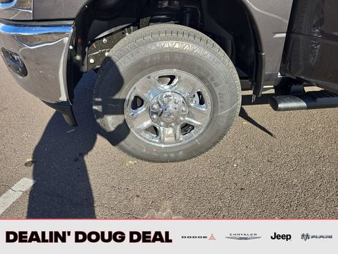 New 2026 RAM 3500 Tradesman image 24