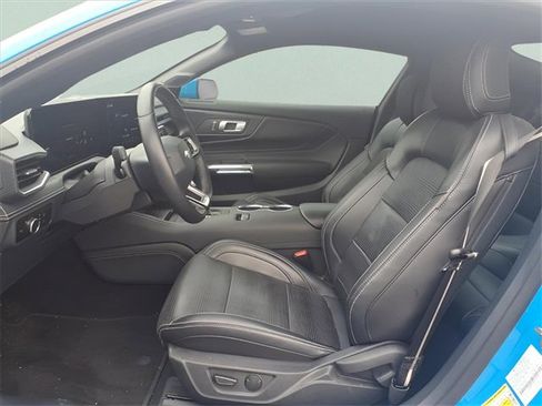 Used 2024 Ford Mustang Premium image 25