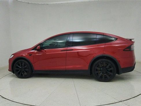 Used 2023 Tesla Model X image 63