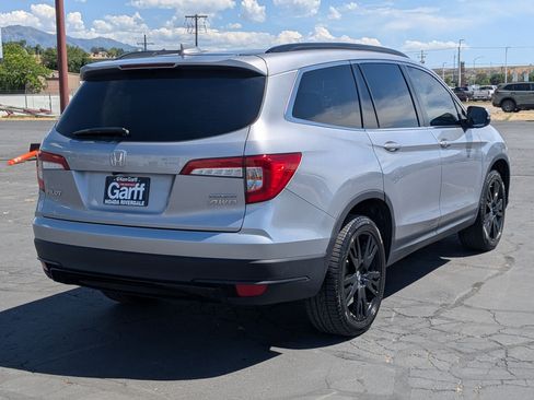 Used 2022 Honda Pilot Special Edition image 3