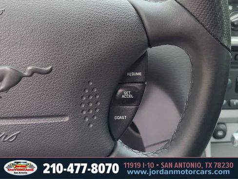 Used 2003 Ford Mustang Mach 1 image 22