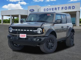 New 2026 Ford Bronco Badlands w/ Sasquatch Package AWD/4WD video 1