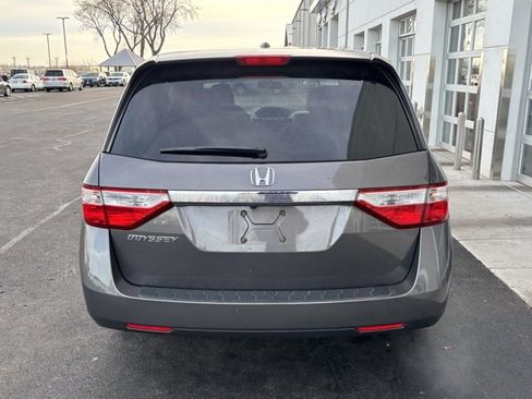 Used 2011 Honda Odyssey EX-L image 3