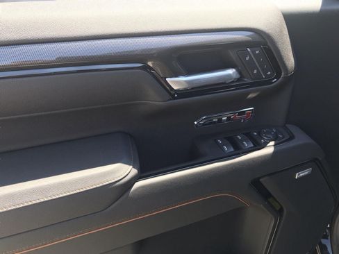 New 2026 GMC Sierra 1500 AT4 w/ AT4 Premium Package AWD/4WD image 36