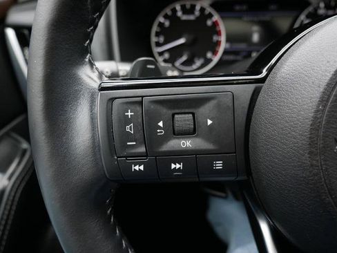 Certified 2023 Nissan Rogue SL w/ SL Premium Package image 30