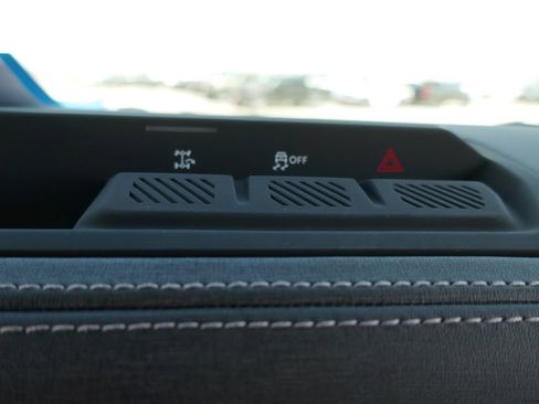 New 2026 Ford Bronco Outer Banks AWD/4WD image 28