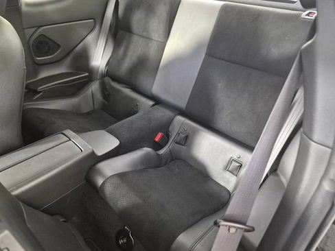 Used 2025 Toyota GR86 Premium RWD image 24