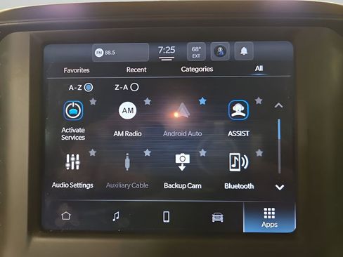 Used 2022 RAM 2500 Tradesman image 18