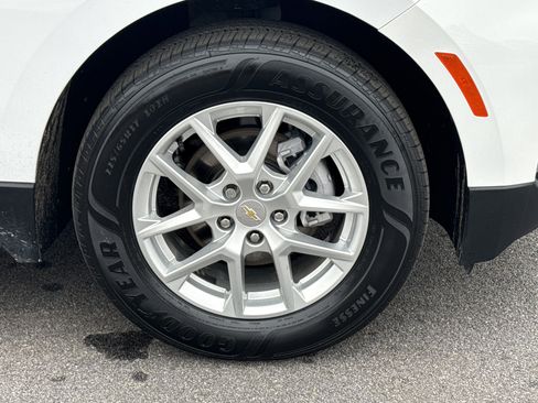 Certified 2022 Chevrolet Equinox LT image 13