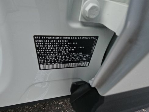 Used 2023 Volkswagen Taos S FWD image 35