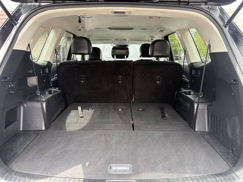 Used 2021 Kia Telluride LX FWD image 10