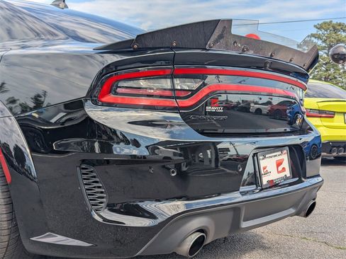 Used 2022 Dodge Charger Scat Pack image 26