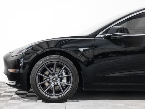Used 2019 Tesla Model 3 Standard Range Plus RWD image 12