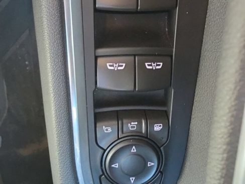 Used 2026 Chevrolet Silverado 3500 High Country w/ High Country Premium Package AWD/4WD image 18