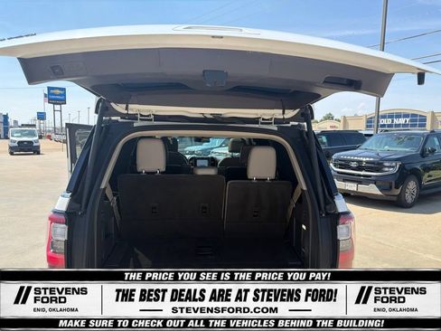 Used 2021 Ford Expedition Limited AWD/4WD image 43