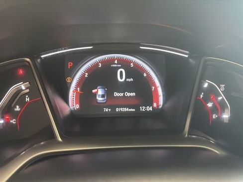 Used 2019 Honda Civic Sport image 20