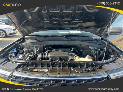 Used 2020 Ford Explorer XLT RWD image 29