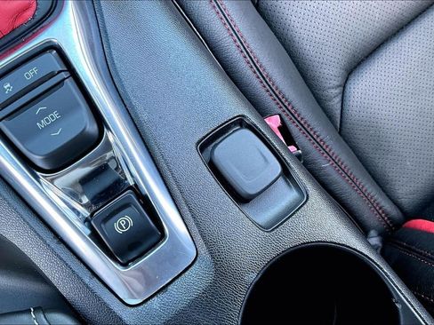 Used 2019 Chevrolet Camaro SS image 32