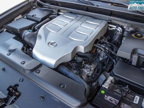 Used 2020 Lexus GX 460 Premium AWD/4WD image 26