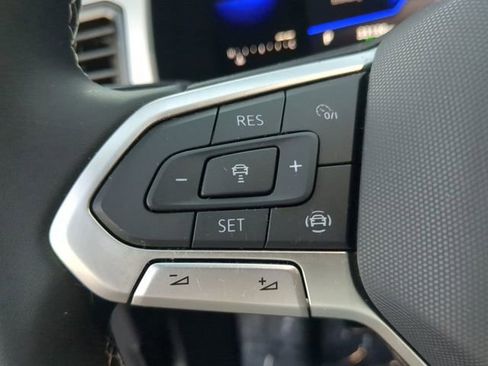 Certified 2022 Volkswagen Atlas SE w/ Panoramic Sunroof Package image 29