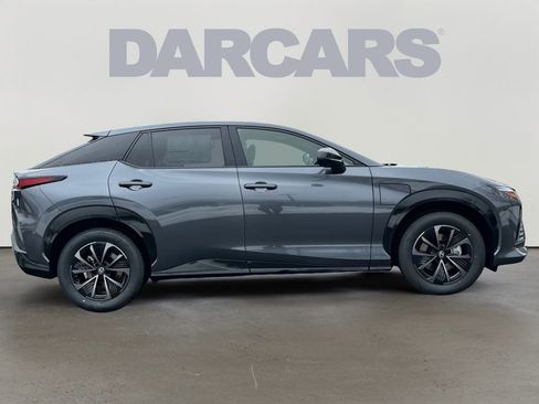 New 2026 Lexus RZ 450e AWD image 3