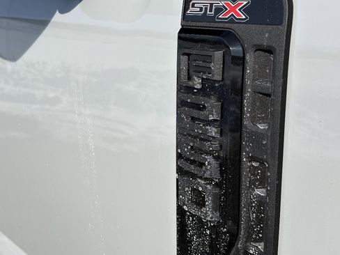 New 2026 Ford F250 XL w/ STX Appearance Package AWD/4WD image 10