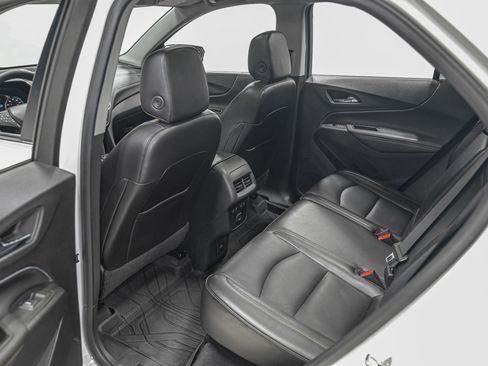 Used 2021 Chevrolet Equinox Premier image 29