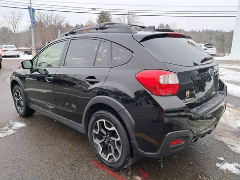 Used 2016 Subaru Crosstrek 2.0i Limited image 4