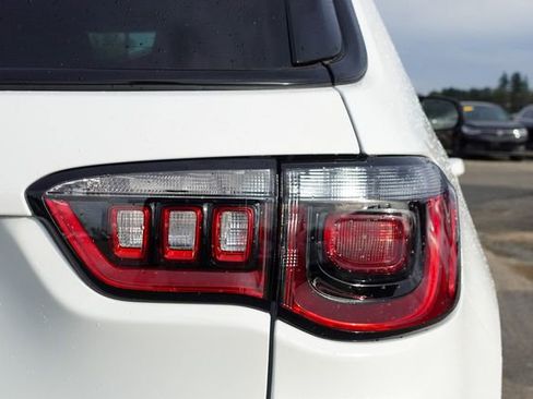 New 2026 Jeep Compass Latitude w/ Quick Order Package 29K image 7