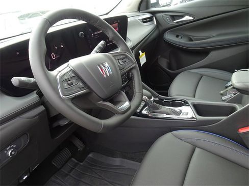 New 2026 Buick Encore GX Sport Touring w/ Advanced Technology Package image 15